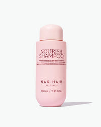 NAK hair | Nourish shampoo - droog, beschadigd of gekleurd haar