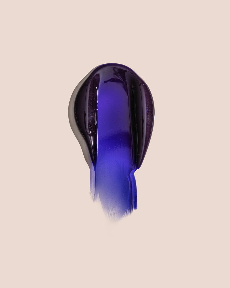 NAK hair | Platinum blonde anti-yellow shampoo