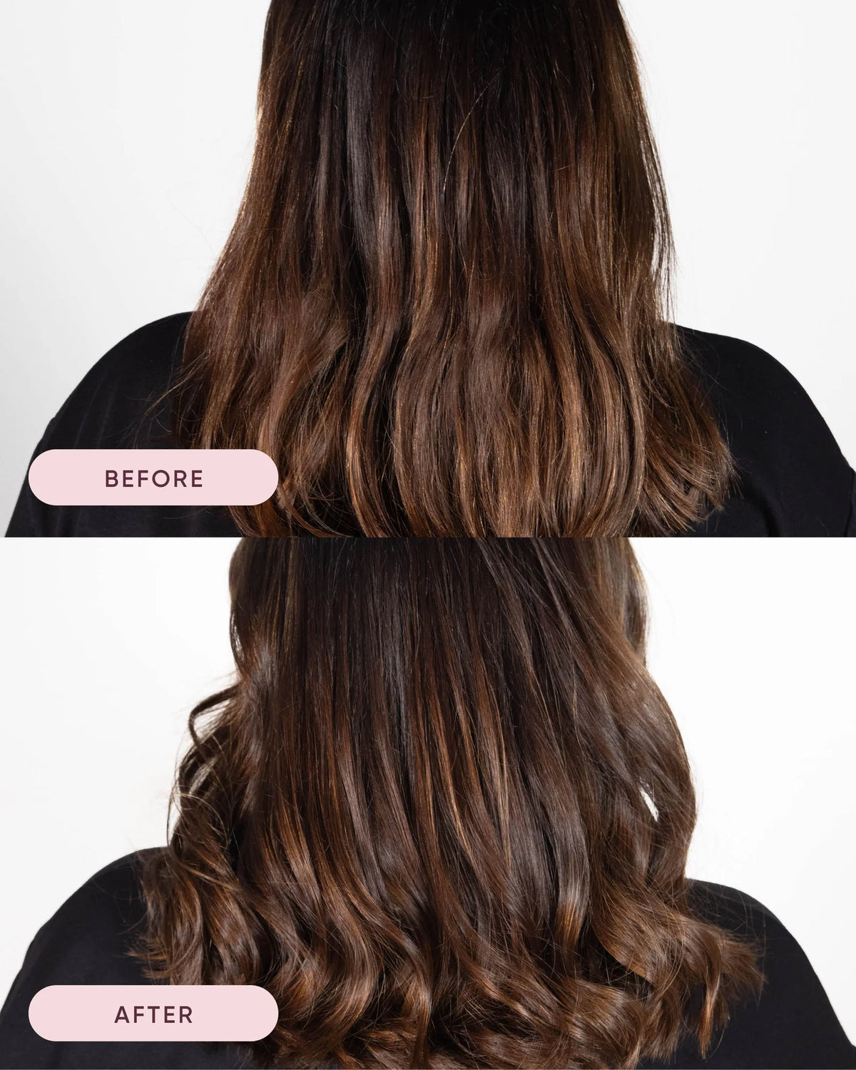 NAK Hair Replends Crème Leave-In Moisturiser leave-in conditioner glanzend haar