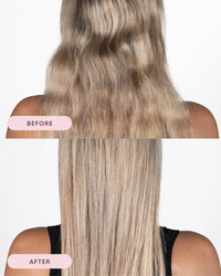 NAK Hair Replends Crème Leave-In Moisturiser leave-in conditioner tegen frizz