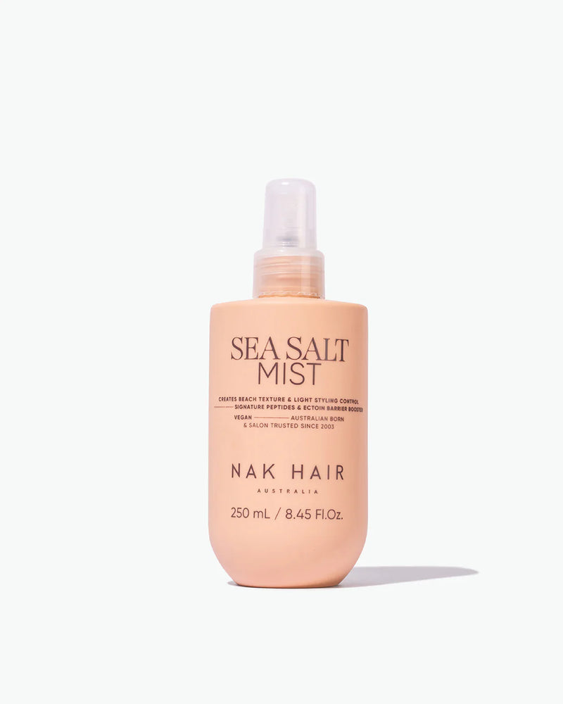 nak hair sea salt mist 