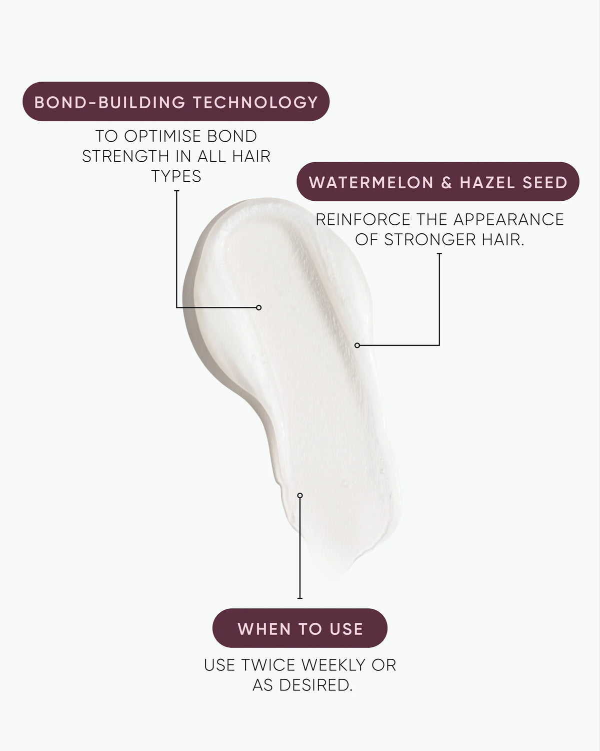 nak hair structure conditioner treatment 