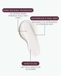 nak hair structure conditioner treatment 