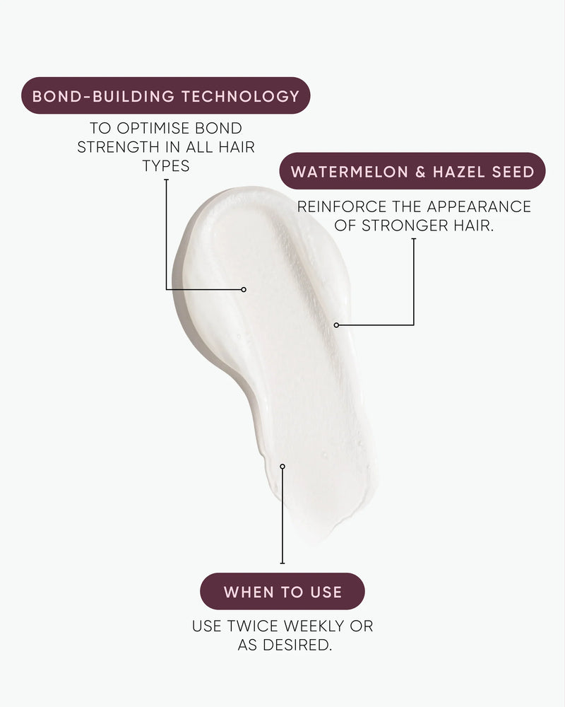 nak hair structure conditioner treatment 