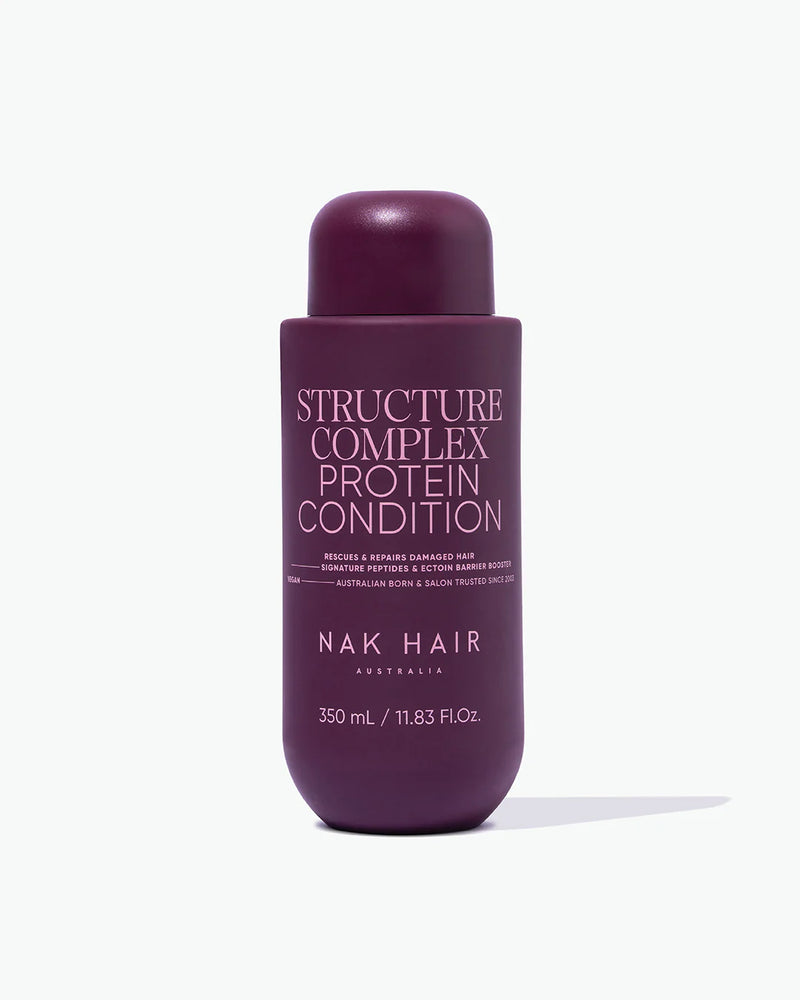 nak hair structure conditioner