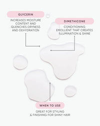 nak hair styling polish wat doet het