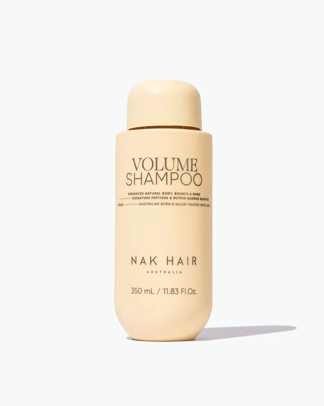 NAK hair | Volume shampoo - voor iets vetter of fijner haar