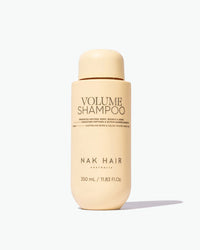 NAK hair | Volume shampoo - voor iets vetter of fijner haar