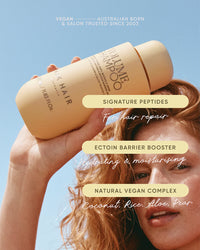 NAK hair | Volume shampoo - voor iets vetter of fijner haar