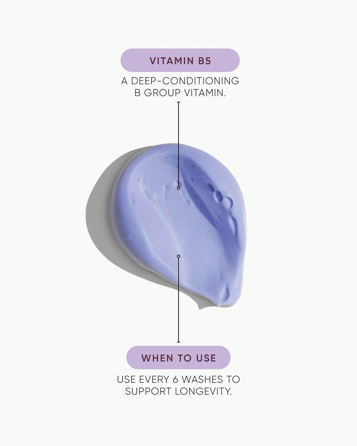 NAK hair | Mousse tonifiante Blonde plus 10V