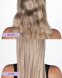 NAK hair | Mousse tonifiante Blonde plus 10V
