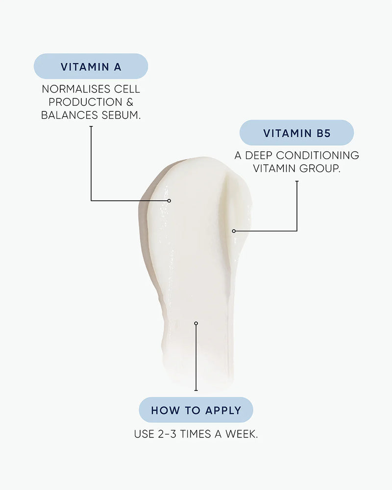 NAK hair | Hydrate conditioner - normaal, droog, pluizig of gekleurd haar