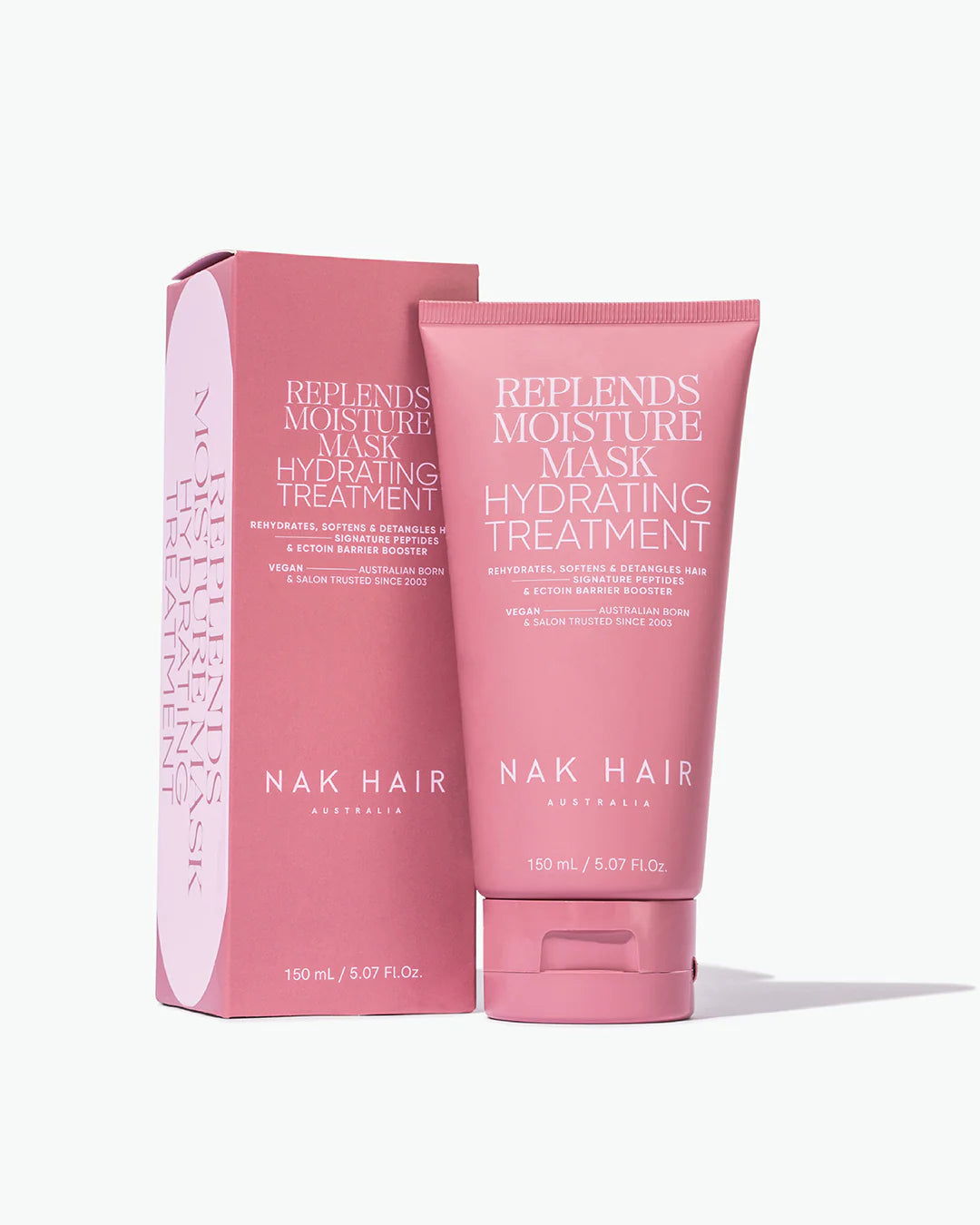 NAK hair | Masque hydratant Replends - soin hydratant