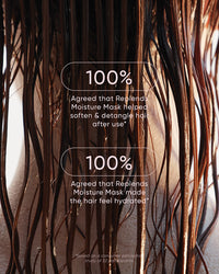 NAK hair | Masque hydratant Replends - soin hydratant