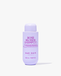 Cheveux NAK | Shampoing blond rose