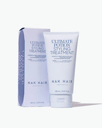 Cheveux NAK | Potion ultime