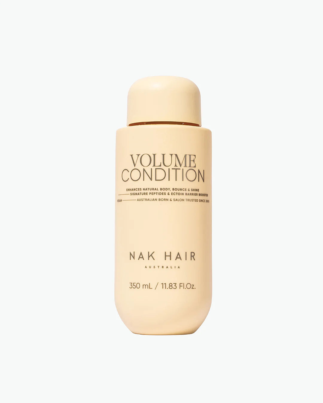 NAK hair | Après-shampoing volumisant - pour cheveux légèrement gras ou fins