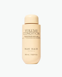 NAK hair | Après-shampoing volumisant - pour cheveux légèrement gras ou fins