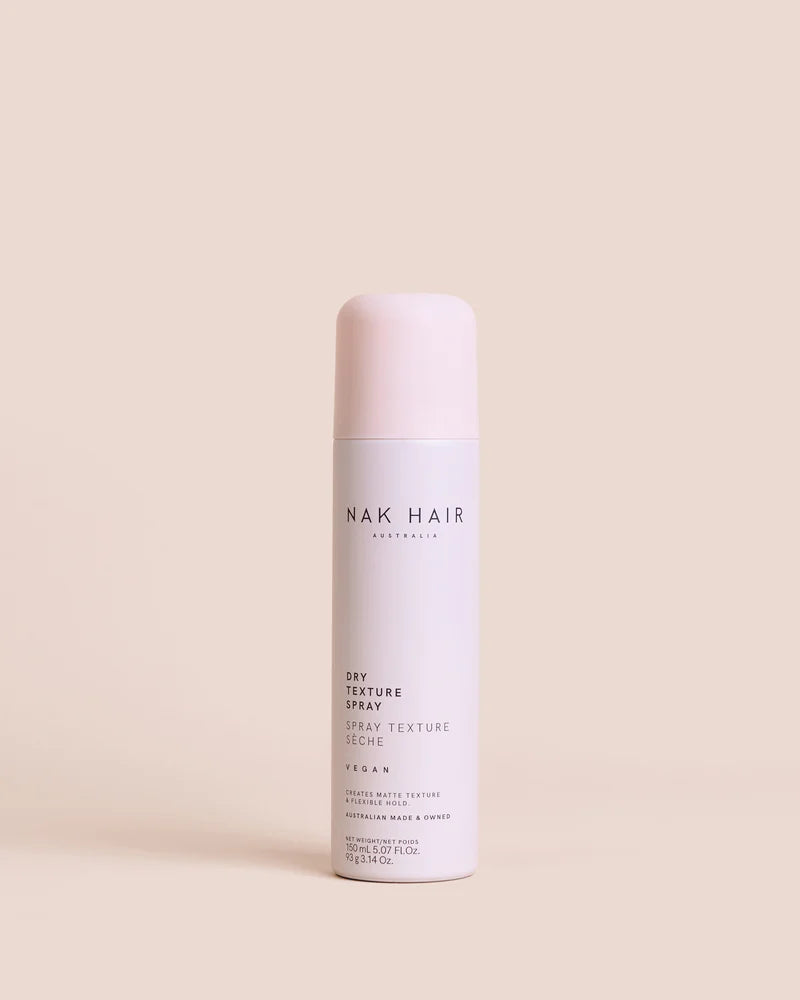 NAK Hair | Dry Texture Spray - Droog Textuurspray