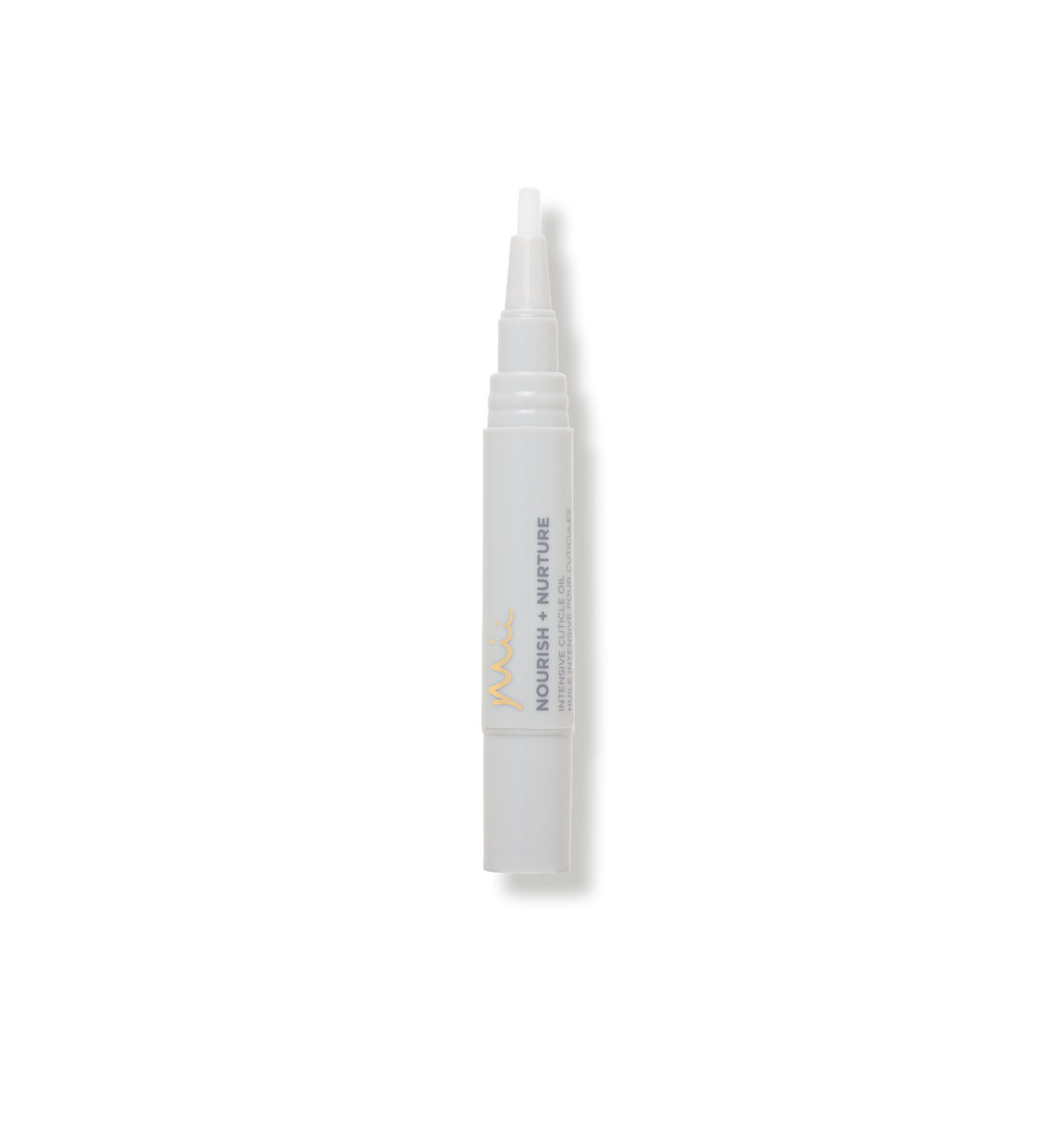 Mii Cosmetics Nourish + Nurture Nail and Cuticle Oil Pen