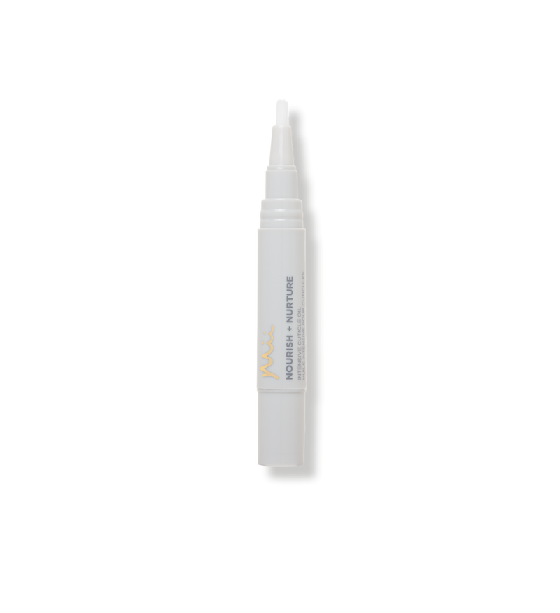 Mii Cosmetics Nourish + Nurture Nail and Cuticle Oil Pen