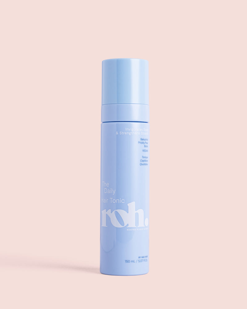 ROH Daily Hair Tonic 150ml