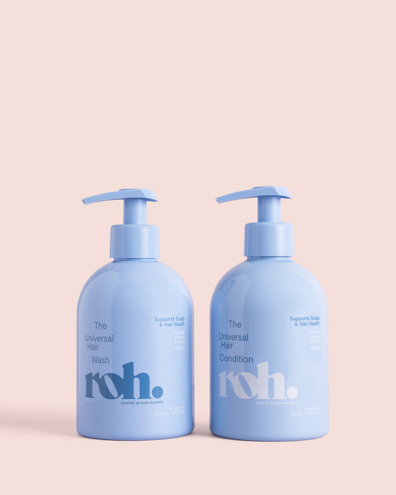 ROH Universal Hair Wash 350ml