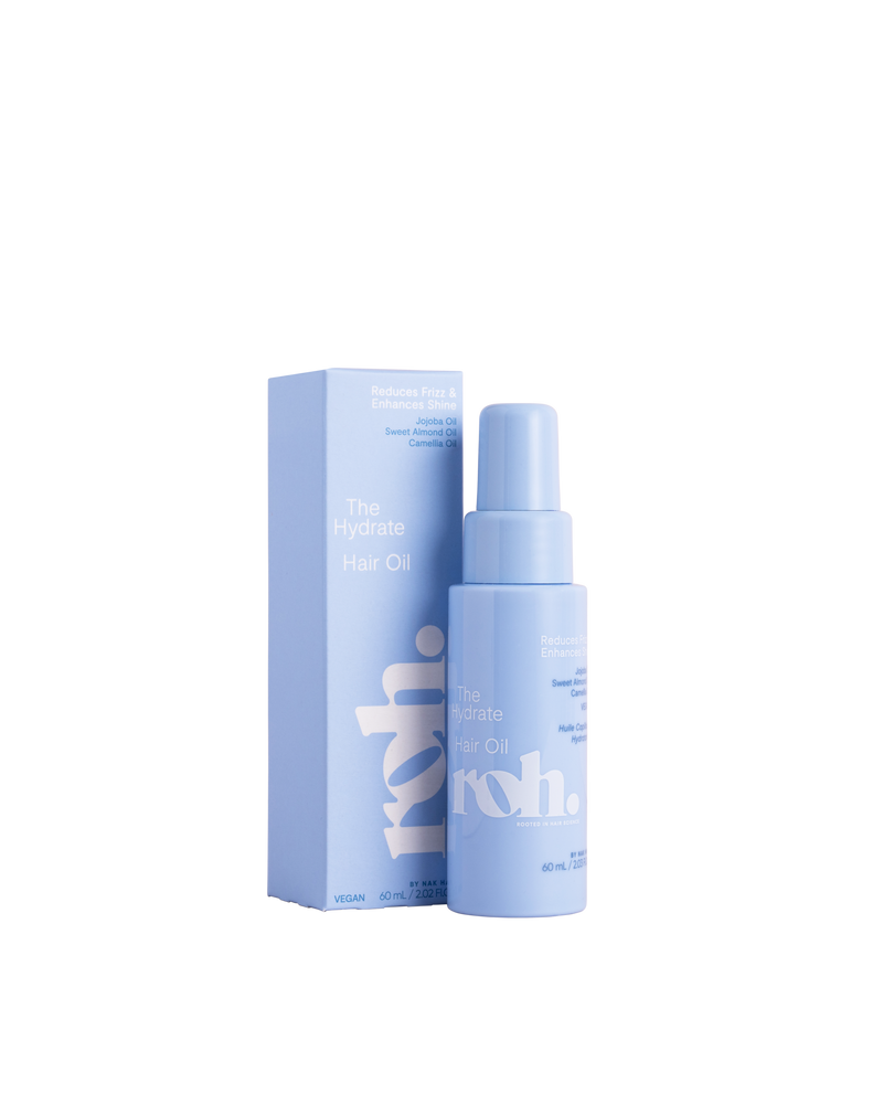 ROH Hydrate Hair Oil 60ml