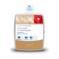 Stuhltest auf Hefen und Pilze