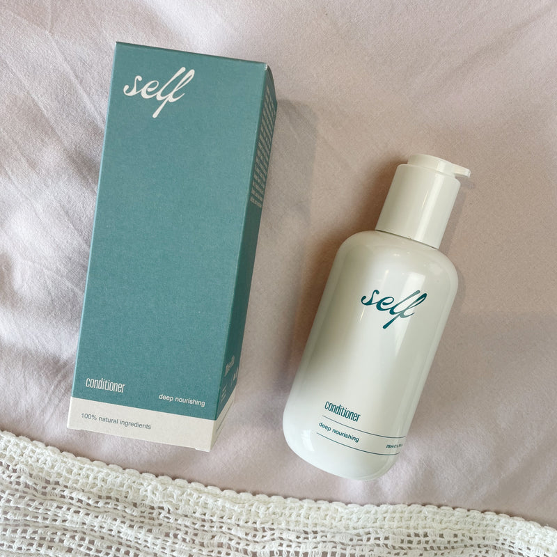 natuurlijke conditioner van Self online kopen