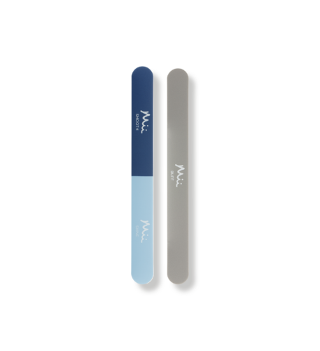 Mii Cosmetics Neat + Tidy Three Way Buffer
