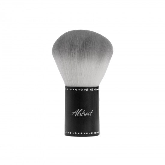 abstract fluffy clean brush