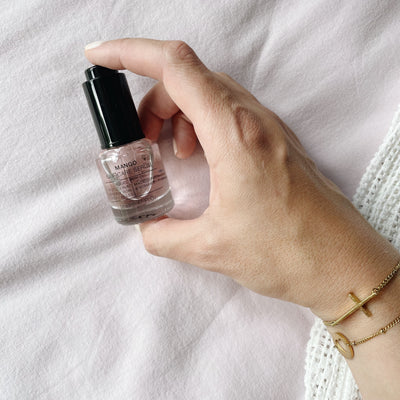 Alessandro NailSpa Mango nailserum, productfoto