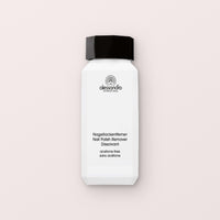 Alessandro nagellakremover zonder aceton