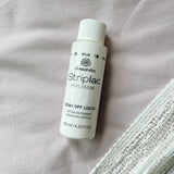 Soak Off Liquid - om striplac / gellak / soak off te verwijderen