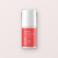 Alessandro Striplac peel or soak gellak Coral Desire 208