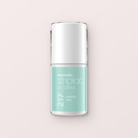Alessandro Striplac peel or soak gellak Creamy Mint 217