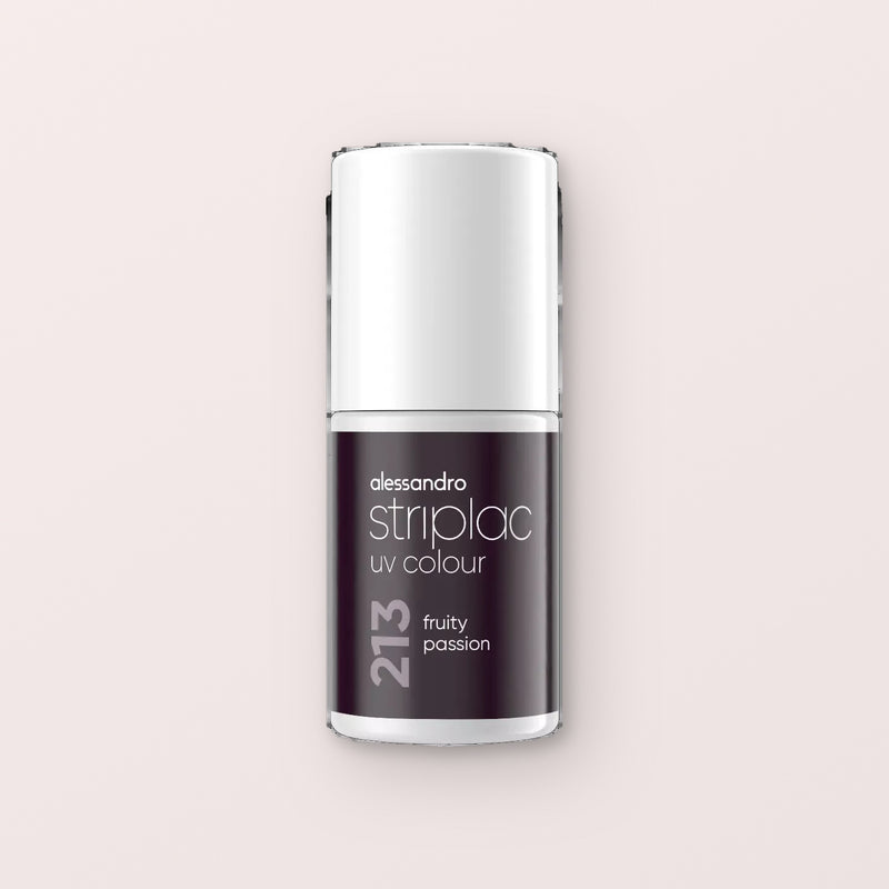 Alessandro Striplac peel or soak gellak Fruity Passion 213