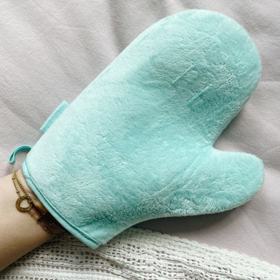 Azure Tan gant applicateur de bronzage, photo du produit