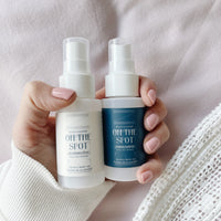 make-up penselen schoonmaken