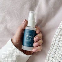 ELIN On The Spot brush cleanser 50 ml