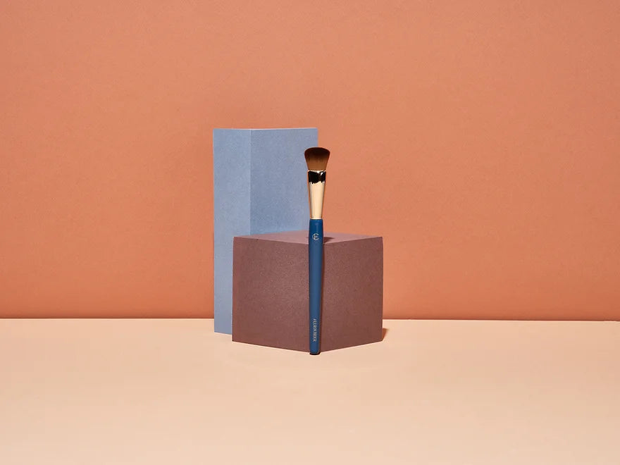 ELIN cosmetics | Make-up brush - allrounder