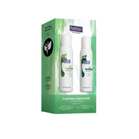 Footlogix Fresh Steps Essentials Kit