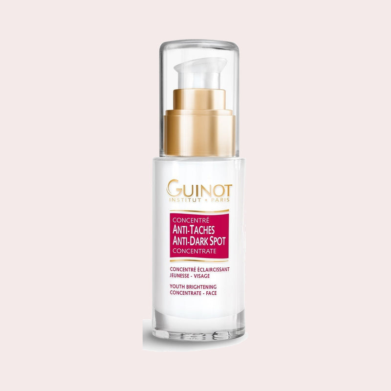 Guinot Concentré Anti-Taches, serum tegen pigmentvlekken voor een egale teint