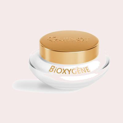 Guinot Crème Bioxygène, hydraterende crème voor een stralende teint