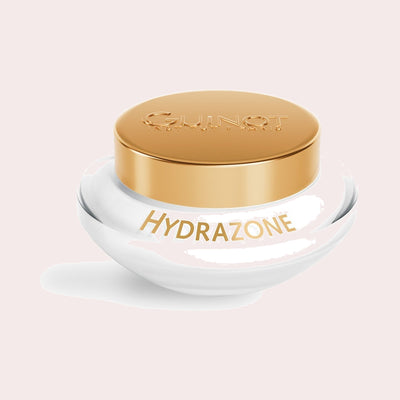 Guinot Crème Hydrazone, hydraterende crème voor diepe, continue hydratatie