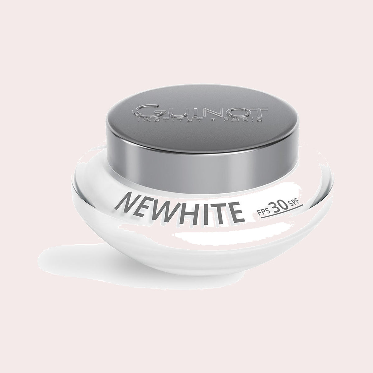 Guinot Crème Jour Newhite, verhelderende dagcrème met SPF 30 tegen pigmentvlekken