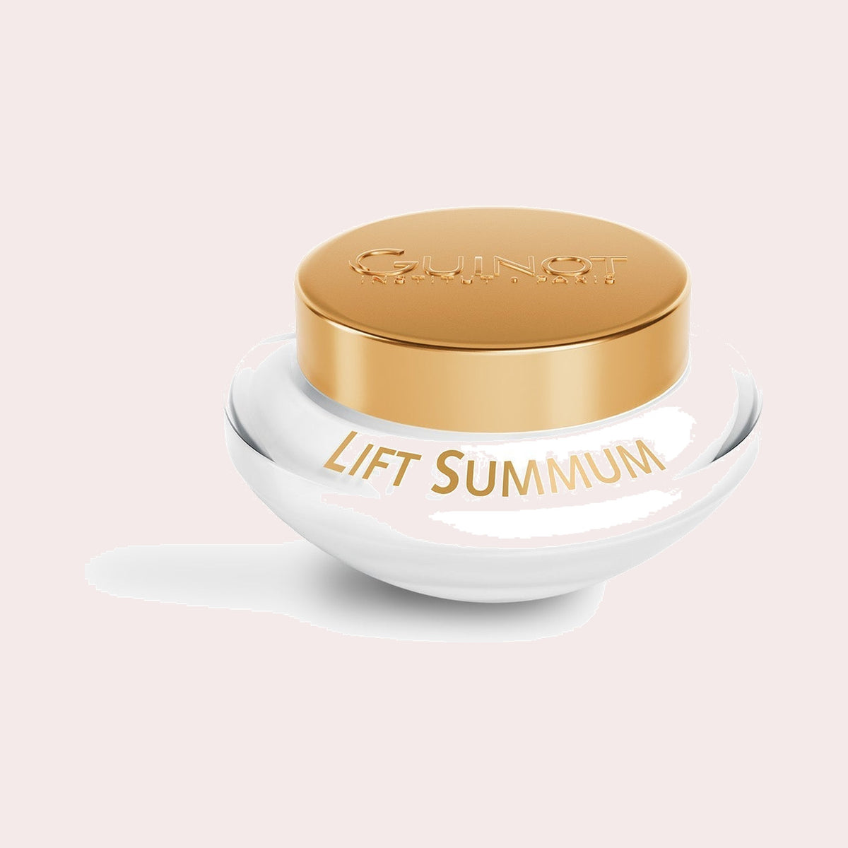 Guinot Crème Lift Summum, verstevigende crème die je huid van binnenuit herdensifieert