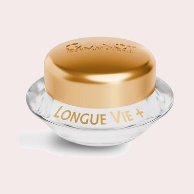 Guinot Crème Longue Vie+, verjongende crème met 56 cellulaire ingrediënten