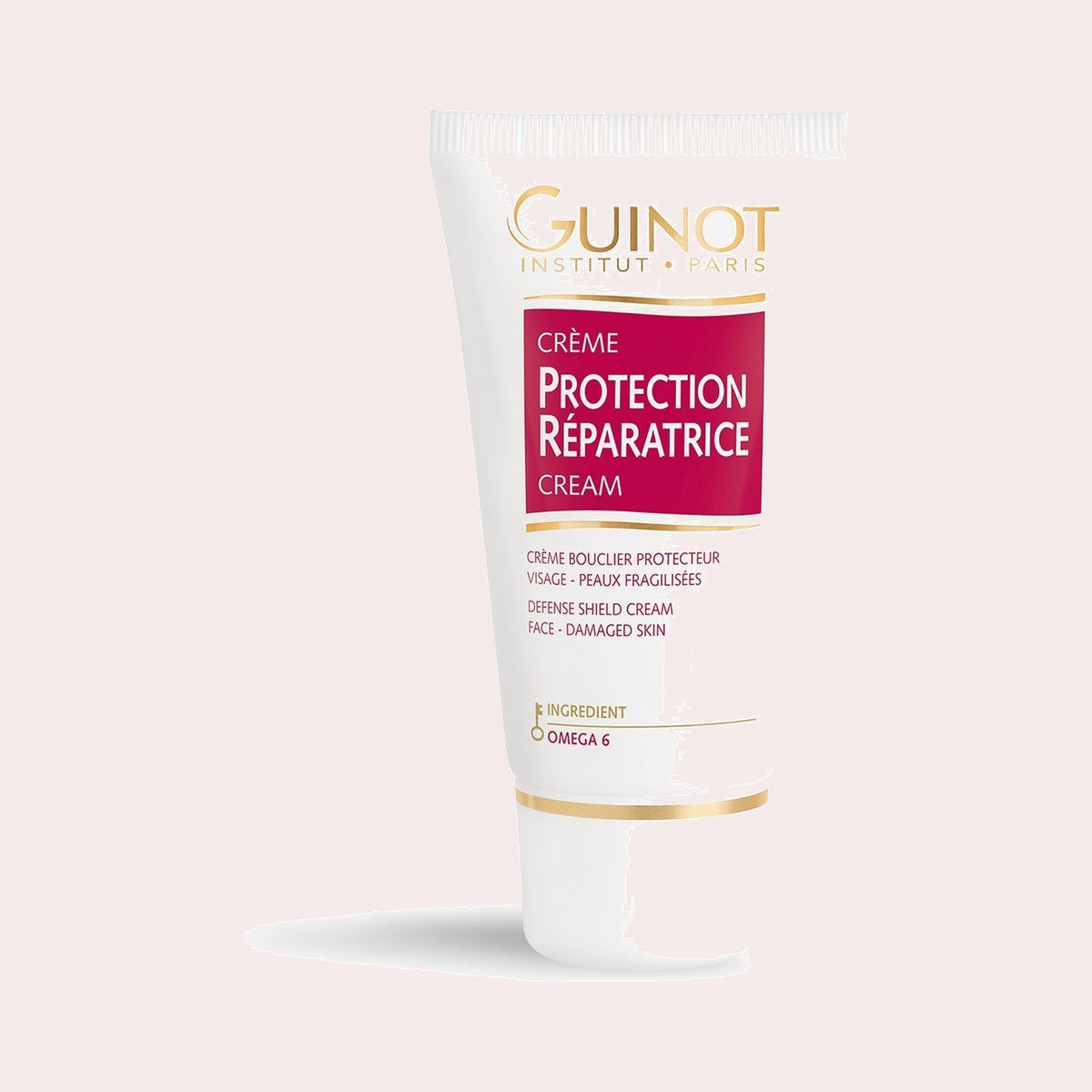 Guinot Crème Protection Réparatrice, herstellende crème voor de gevoelige huid
